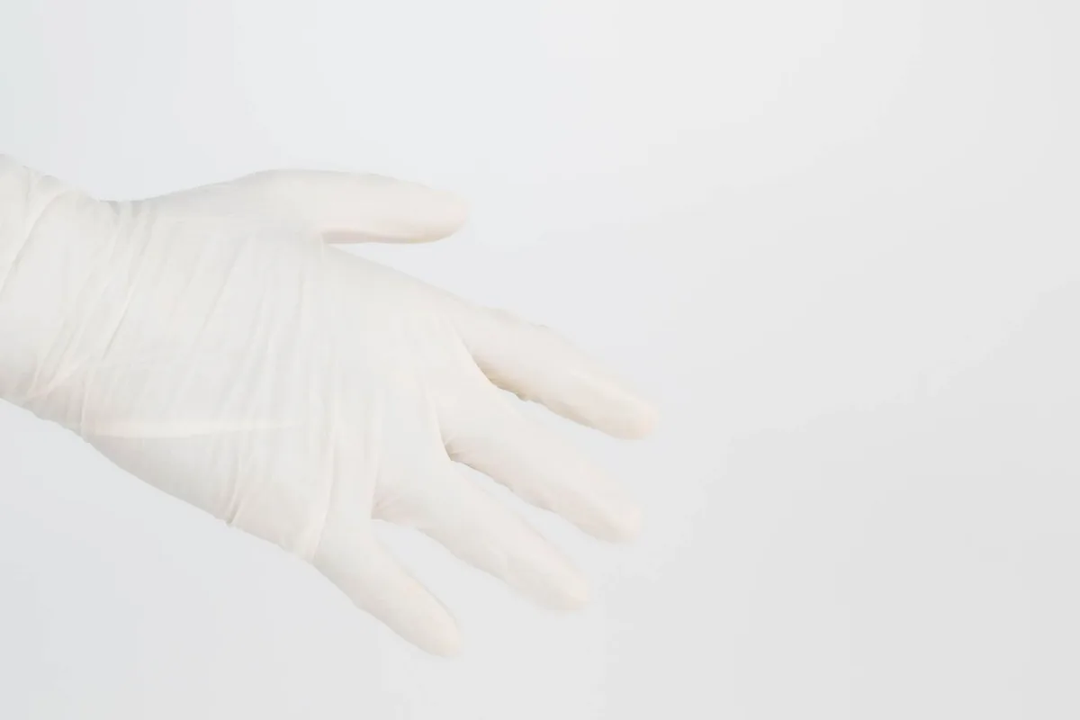 Blood Spill Cleanup in Sharpstown, Houston, TX